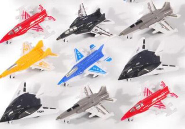 飞机模具